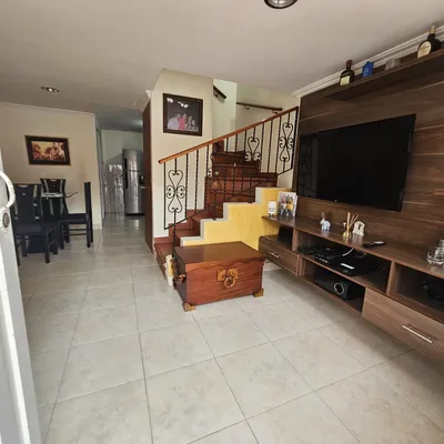 Casa en venta