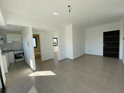Imagen 23 de 30 de Departamento - Villa Saenz Peña - Financiación - Cuotas