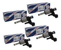 Comprar Kit 4 Inyectores Bosch Citroen C4 Lounge 1.6 Thp 2019