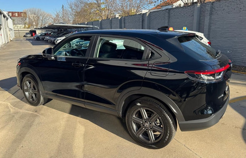 Honda HR-V 1.5 Ex-L 2Wd Cvt