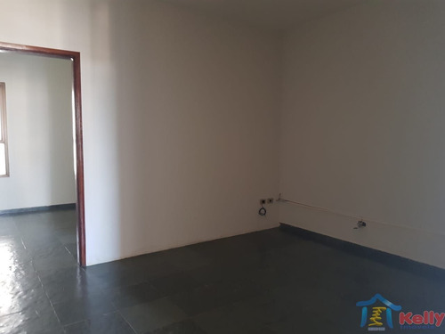 Imagem 14 de 14 de Sala Comercial - Venda - Centro - Presidente Prudente - Sp - 2029