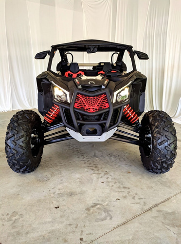 Imagem 2 de 15 de Can-am Maverick X3 Xrs
