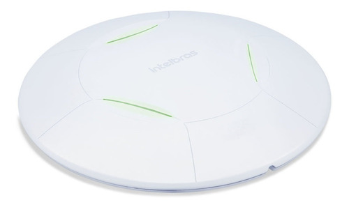 Roteador Access Point Corporativo Wisefi Ap 360 Intelbras