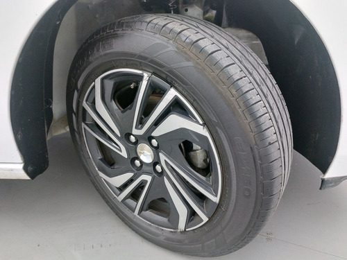 Chevrolet Onix 1.0 TURBO FLEX LT AUTOMÁTICO