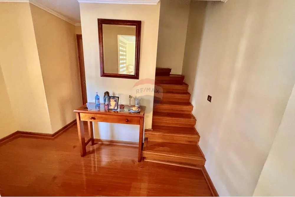 Imagen 3 de 30 de Casa En Condominio, 4d Y 4b , Colegio Andrée
