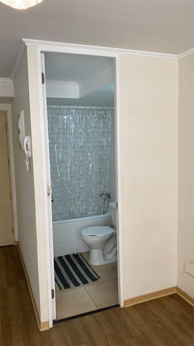 Imagen 15 de 18 de Departamento En Venta Home Estudio. En Estación Central