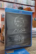 Comprar Blu Ray. Aliens Vs Depredador. Pack De 2 Peliculas.