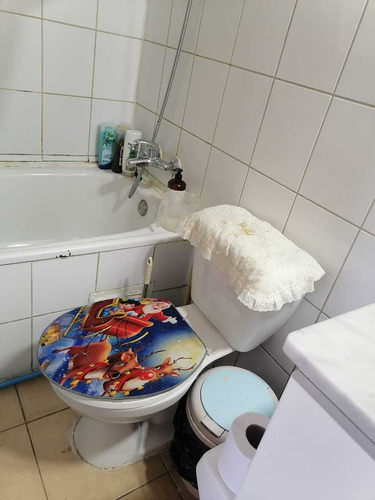 - Vendo Departamento En Independencia 791 (76431)