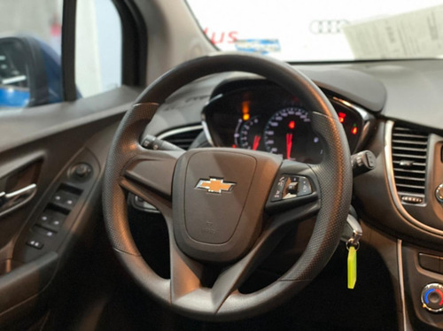 Chevrolet Trax 2019