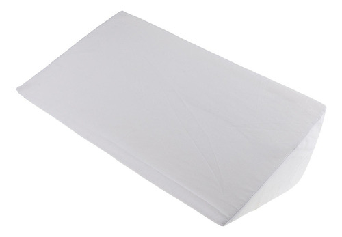 4 Almohada De Espuma Para Cama, Almohada Para Reflujo
