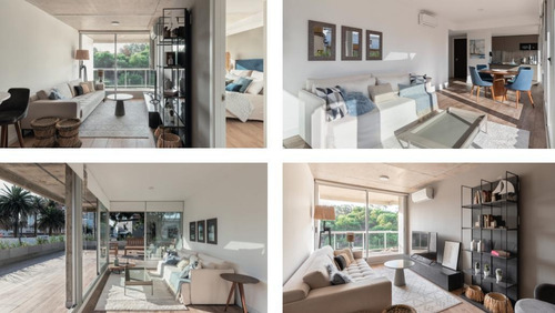 Imagen 4 de 11 de Apartamento De Un Dormitorio, En Venta, Pocitos Ref Ap4762140
