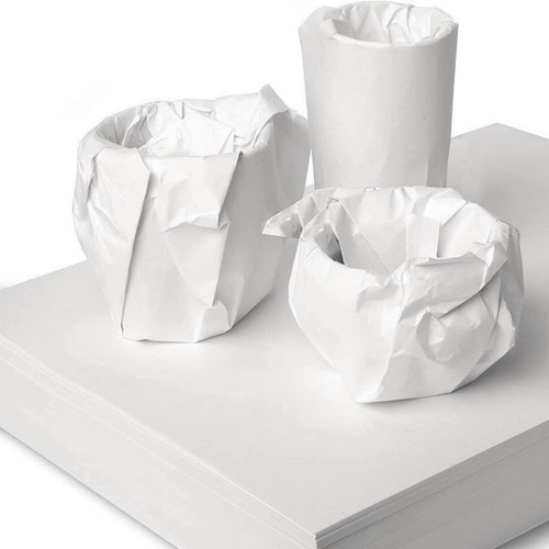 Plastre De Caja De Papel De Papel De Papel De 70cmx42cm
