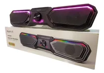 Comprar Barra De Sonido Gamer Usb Rgb Havit Sk750bt