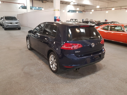 Imagen 5 de 15 de Vw Golf 1.4l Tsi Blindado Rb3 (2015) - Proglassblind