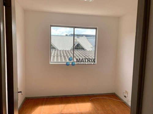 Imagem 28 de 28 de Apartamento Com 3 Dormitórios À Venda, 70 M² Por R$ 330.000,00 - Boa Vista - Curitiba/pr - Ap6934