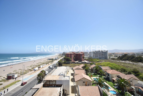 Venta De Departamento En La Avenida Del Mar