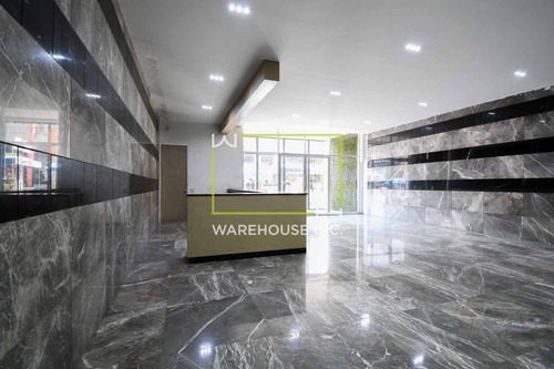 Imagen 3 de 30 de Edificio En Renta Delegación Cuauhtemoc