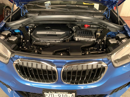 Imagen 13 de 13 de Bmw X1 2.0 Sdrive 20ia M Sport Aut Ac 2019