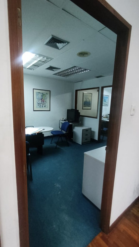 Venta De Oficina En El Centro Seguro La Paz