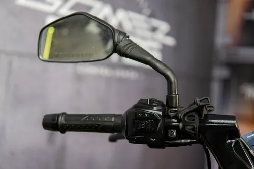 Bajaj Pulsar Ns 200 Fi Abs 2023