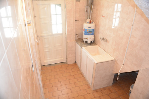 Imagen 7 de 9 de Venta Ph Tipo Casa 3 Ambientes Villa Lugano