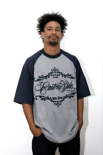 Remeras manga online corta hombre