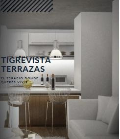 Imagen 4 de 10 de Departamento En Venta En Tigre Residencial