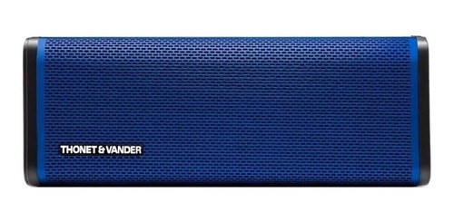 Imagen 1 de 1 de Parlante Bluetooth Thonet & Vander Frei 1.0