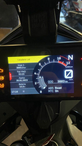 Imagen 12 de 15 de Ktm Adventure 390 - Excelente Estado