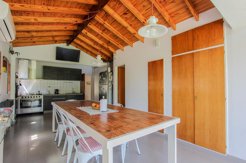 Venta De Casa 5 Ambientes En Banco Provincia - Zona Golf, Moreno