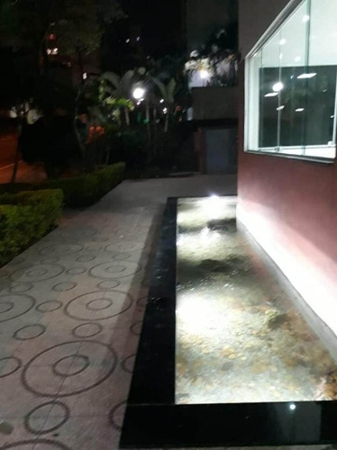 Imagem 5 de 17 de Apartamento 2 Quartos Osasco - Sp - Bandeiras - 0431
