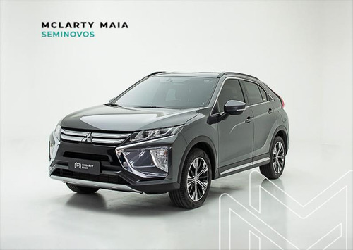 Mitsubishi Eclipse Cross 1.5 Mivec Turbo Hpe