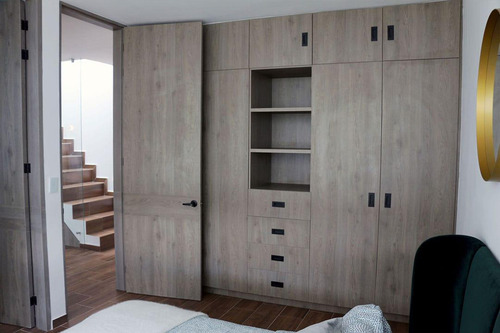 Casa En Venta En Metepec