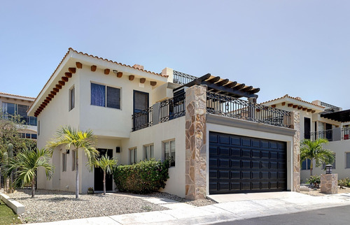 Casa En Venta En Ventanas En Los Cabos Baja California Sur