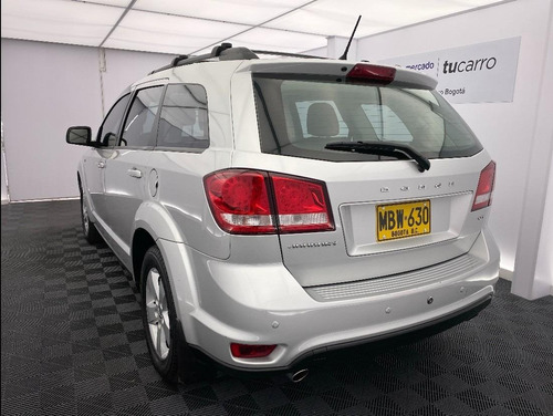 Dodge Journey 3.6 SXT AT