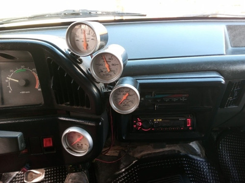 Imagen 8 de 15 de Ford F-100 2.5 I Super Cab