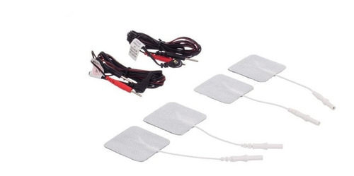 Electroestimulador Tens Biotens R3240 - Reactiv