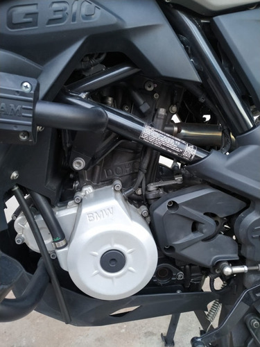 Bmw G 310 Gs