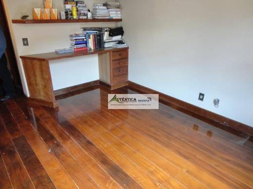 Imagem 8 de 19 de Casa Residencial À Venda, Mangabeiras, Belo Horizonte - Ca0105. - Ca0105
