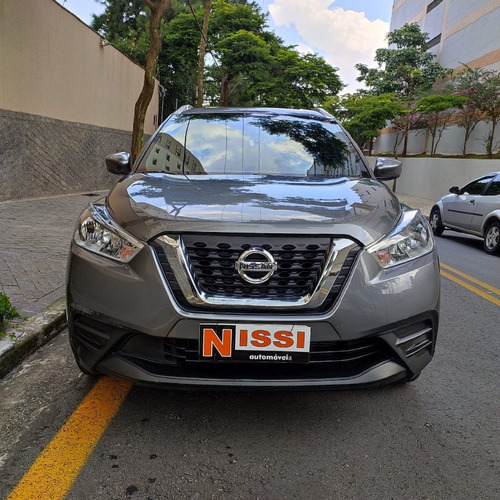 Imagem 2 de 11 de Nissan Kicks