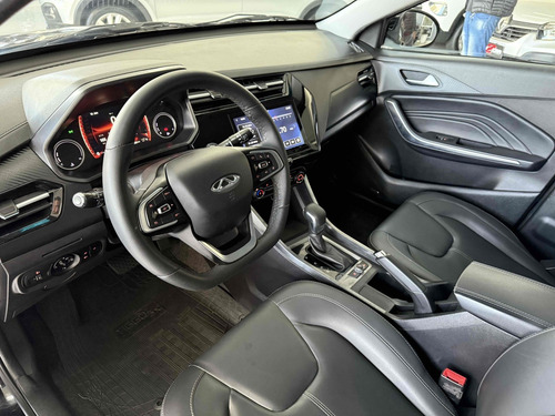 Chery Tiggo 3X 1.0 VVT TURBO iFLEX PRO CVT