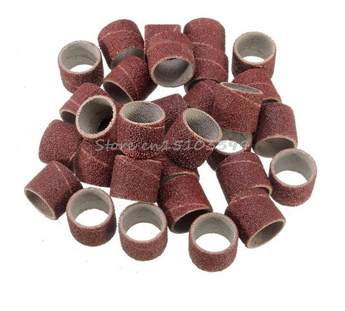 Set De 150 Piezas De Corte Y Lijado Herramienta Tipo Dremel