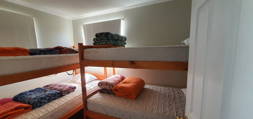 Se Arrienda Casa Amoblada En Condominio
