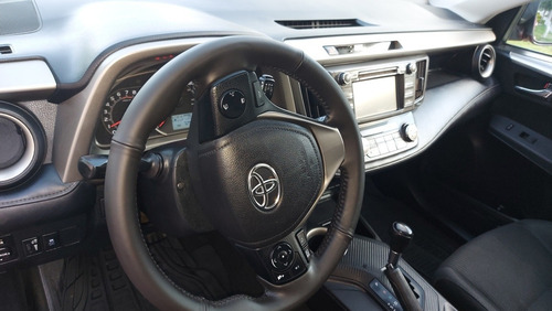 Imagen 12 de 15 de Toyota Rav 4 Xle 2014