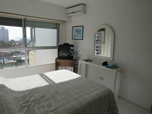 Imagen 14 de 17 de Apartamento En Punta Del Este En Venta - Punta Del Este Brava