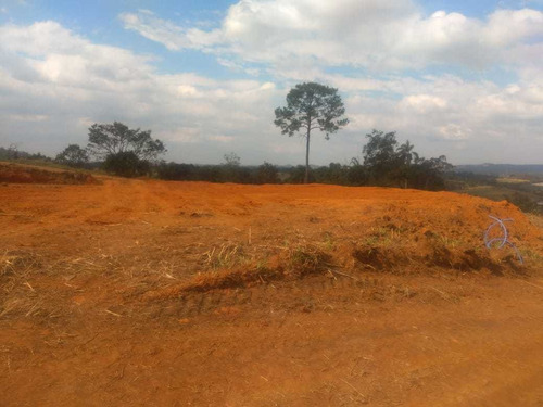 Imagem 11 de 14 de 3- Terrenos Com 800m Do Asfalto Facil Acesso !