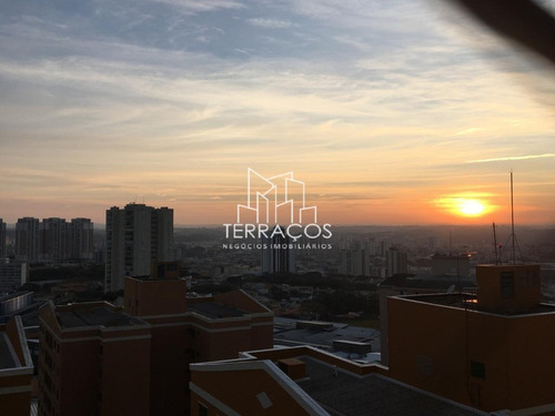 Imagem 25 de 28 de Apartamento Alto Padrão, 117 M², 3 Suítes, 3 Vagas Pq. Res. Nove De Julho - Jundiaí - Ap00878 - 70572509