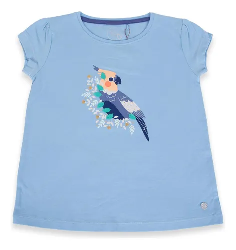 comprar Polera Niña Lavanda Pillin (pva611-24jac)