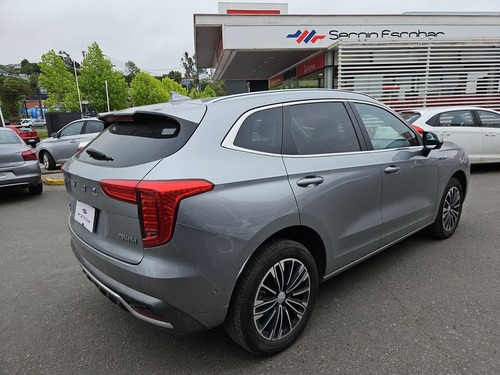 Haval Jolion Jolion 4x2 1.5 Aut. 2023