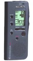 Comprar Grabadora Digital Sony Icd-b5 Grabadora De Voz